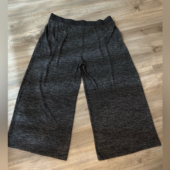 Daily Ritual Wide Leg Oversized Pants - Size XXL - Picture 2 of 10